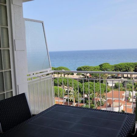 Costa Daurada Apartaments Cambrils Exteriér fotografie