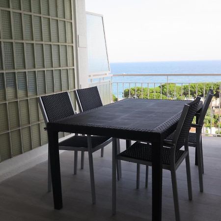 Costa Daurada Apartaments Cambrils Exteriér fotografie
