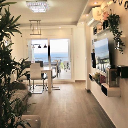 Costa Daurada Apartaments Cambrils Exteriér fotografie
