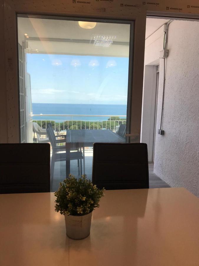 Costa Daurada Apartaments Cambrils Exteriér fotografie