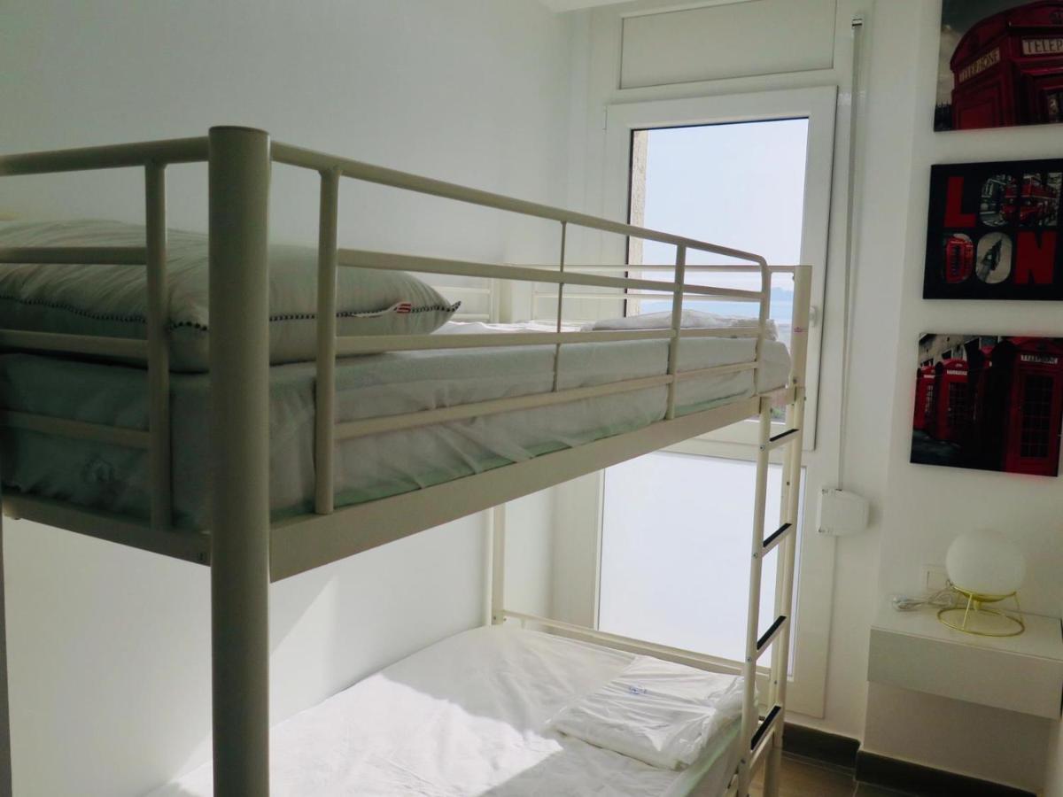 Costa Daurada Apartaments Cambrils Exteriér fotografie