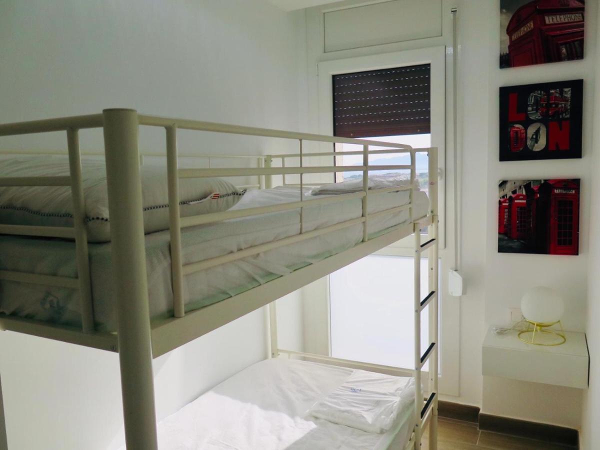 Costa Daurada Apartaments Cambrils Exteriér fotografie