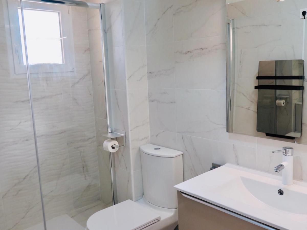 Costa Daurada Apartaments Cambrils Exteriér fotografie