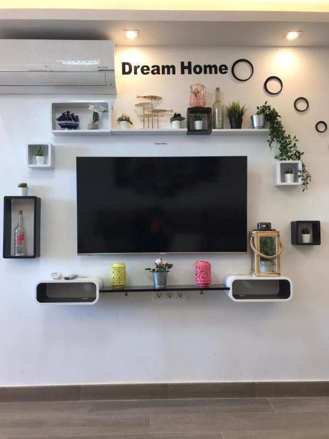 Costa Daurada Apartaments Cambrils Exteriér fotografie