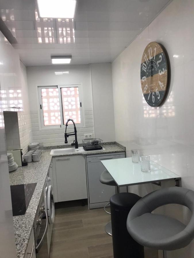 Costa Daurada Apartaments Cambrils Exteriér fotografie