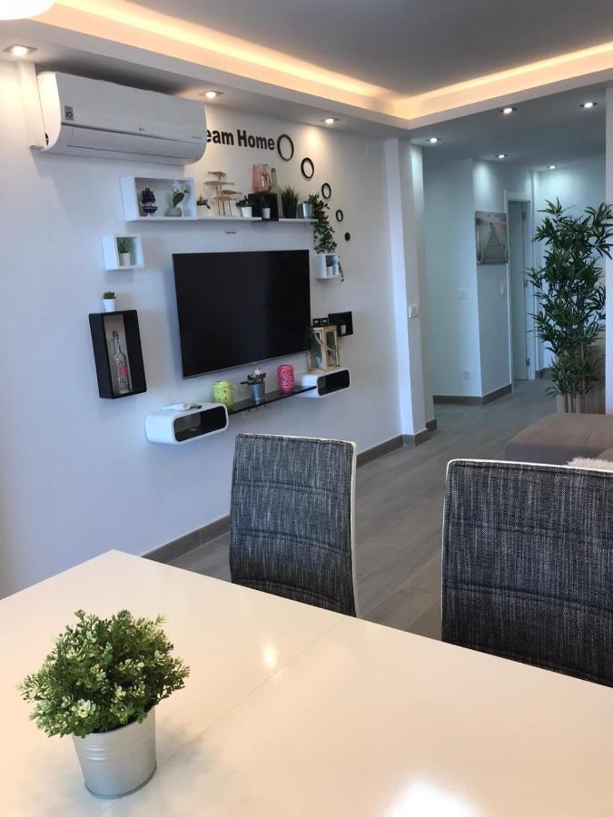 Costa Daurada Apartaments Cambrils Exteriér fotografie
