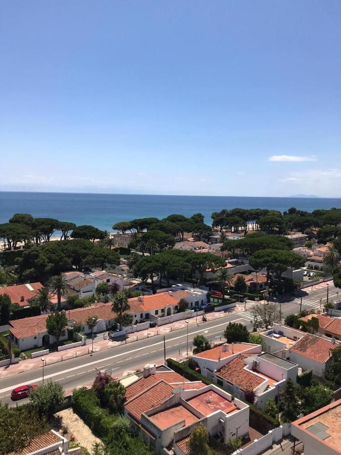 Costa Daurada Apartaments Cambrils Exteriér fotografie