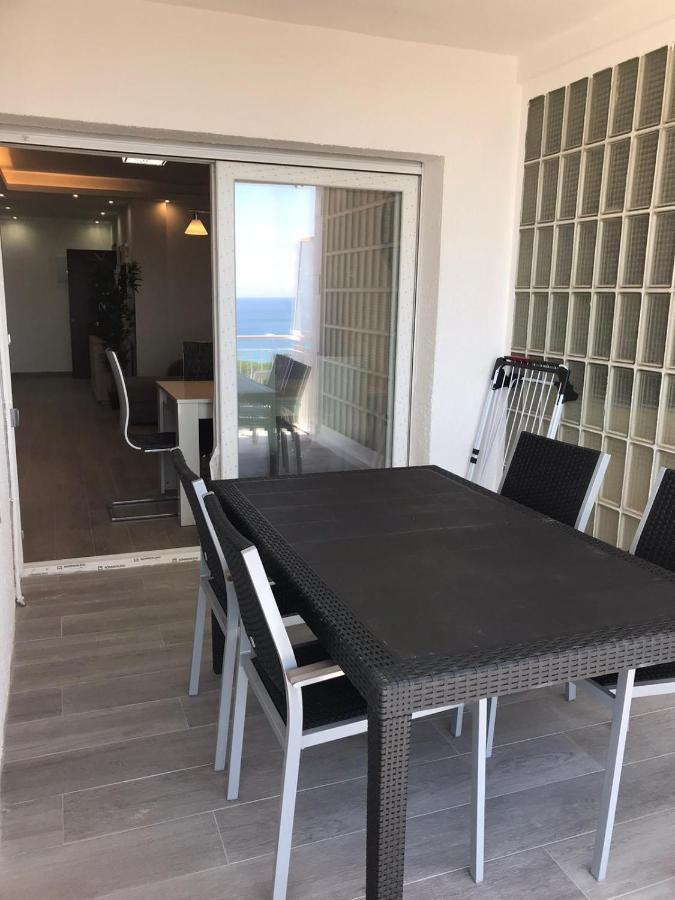 Costa Daurada Apartaments Cambrils Exteriér fotografie