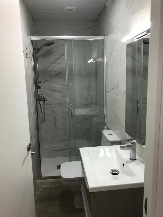 Costa Daurada Apartaments Cambrils Exteriér fotografie
