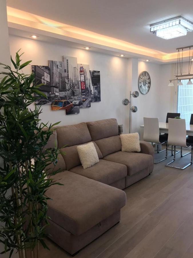 Costa Daurada Apartaments Cambrils Exteriér fotografie