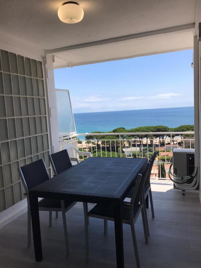 Costa Daurada Apartaments Cambrils Exteriér fotografie