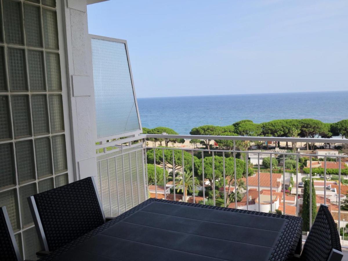 Costa Daurada Apartaments Cambrils Exteriér fotografie