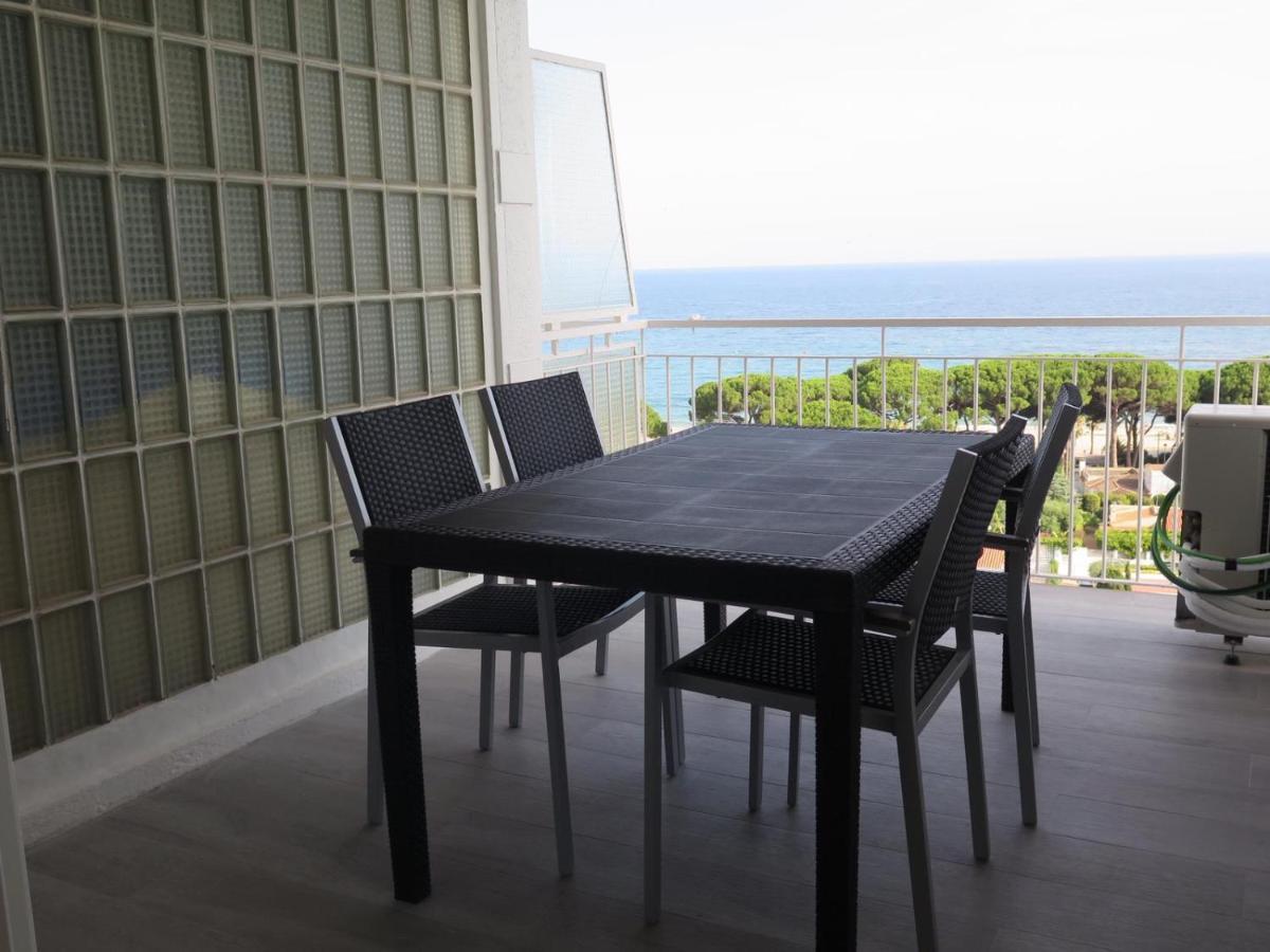 Costa Daurada Apartaments Cambrils Exteriér fotografie