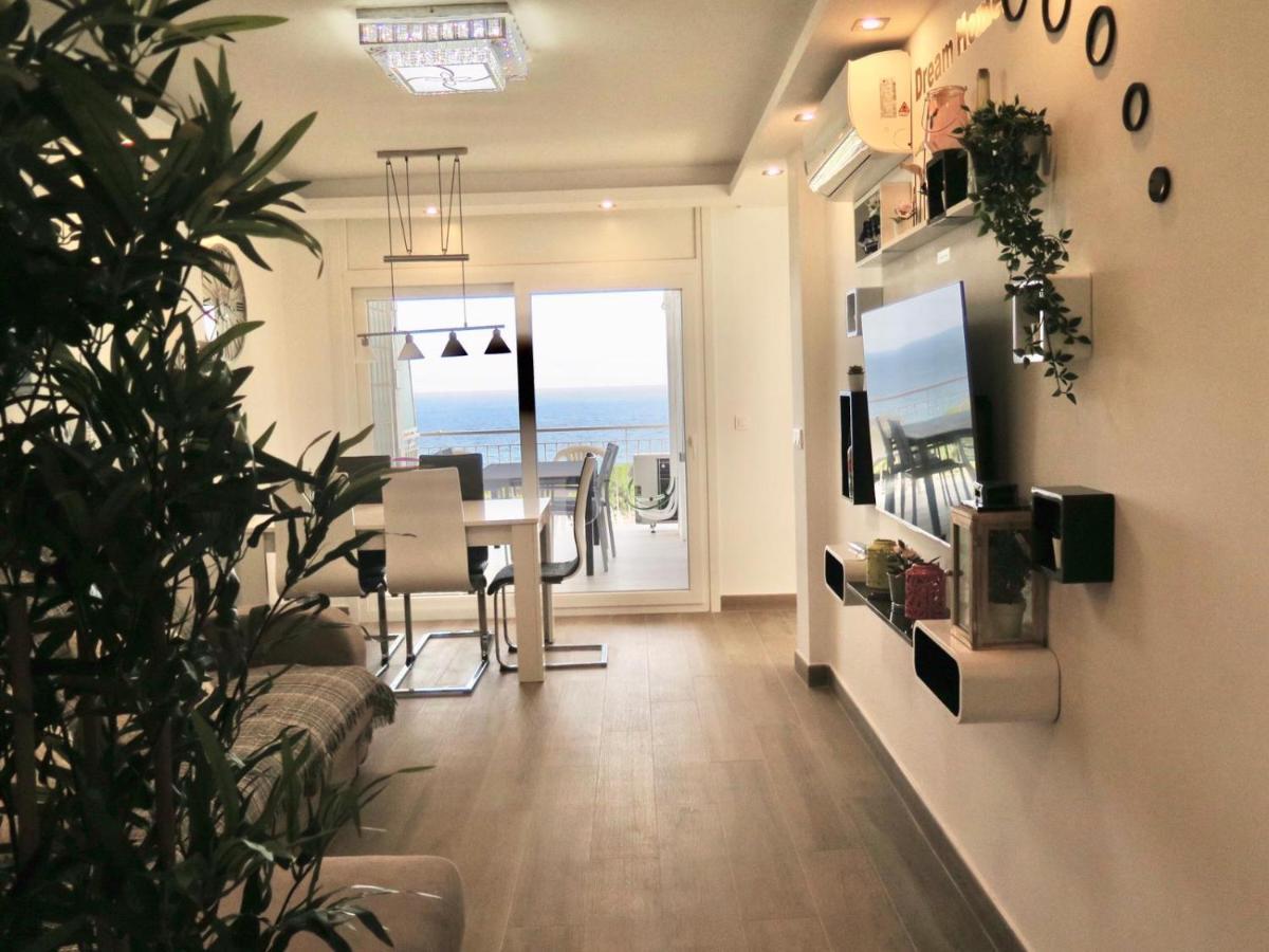 Costa Daurada Apartaments Cambrils Exteriér fotografie