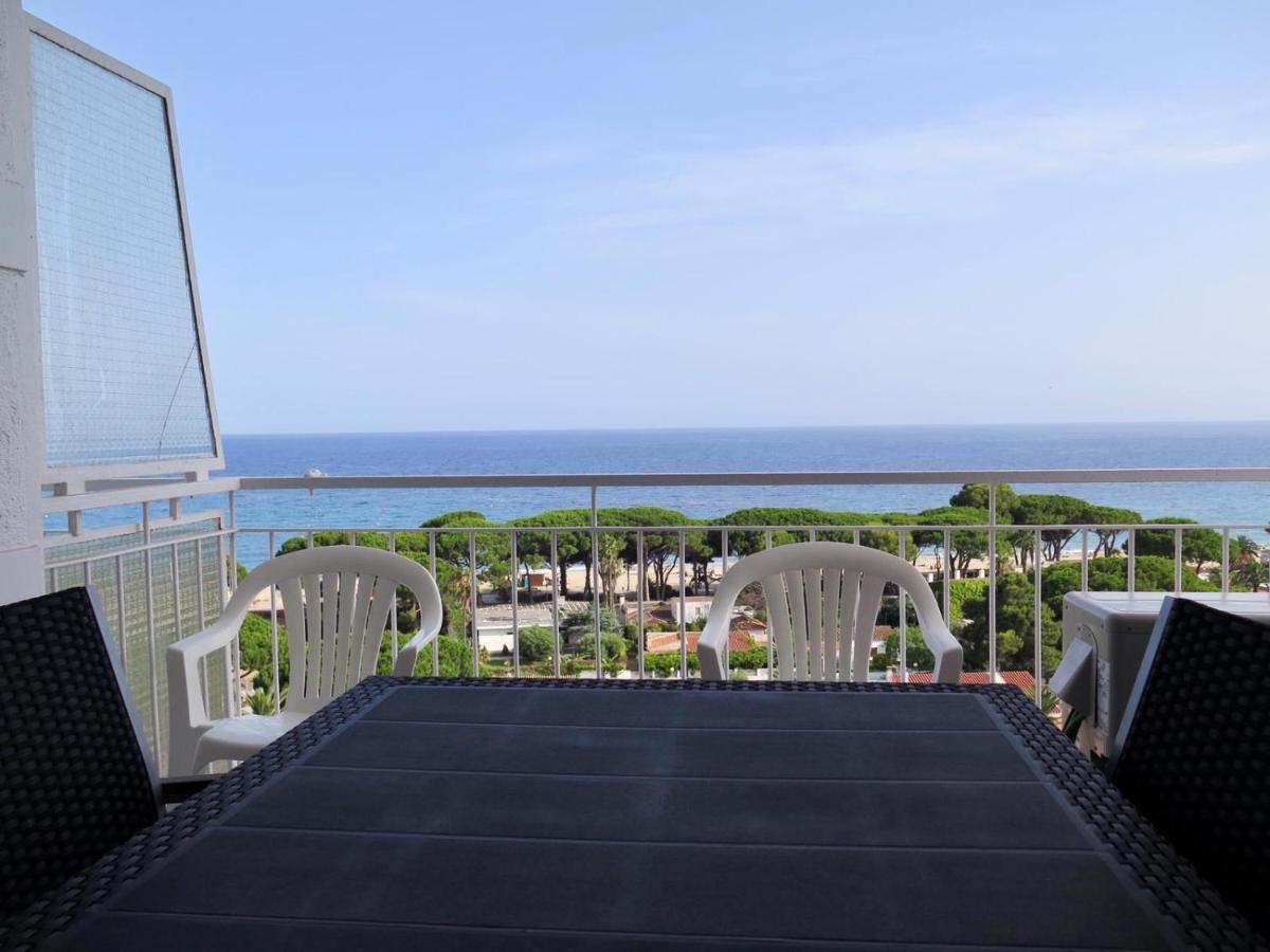 Costa Daurada Apartaments Cambrils Exteriér fotografie