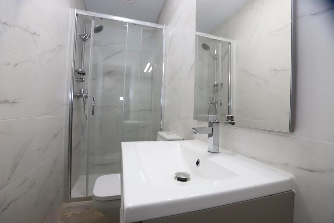 Costa Daurada Apartaments Cambrils Exteriér fotografie