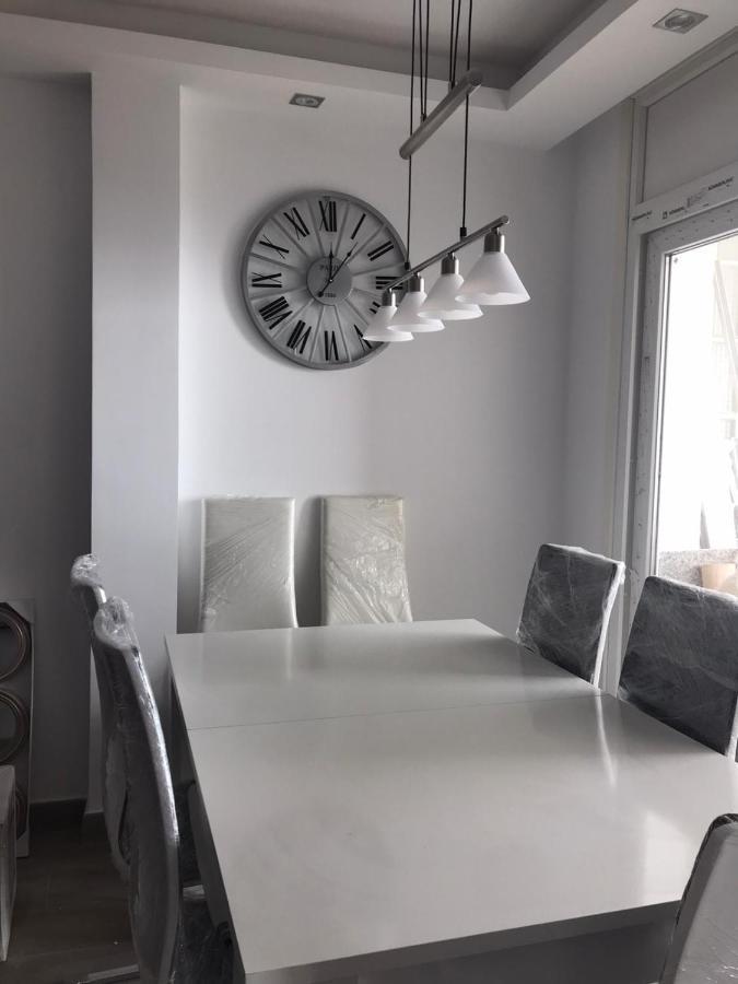 Costa Daurada Apartaments Cambrils Exteriér fotografie