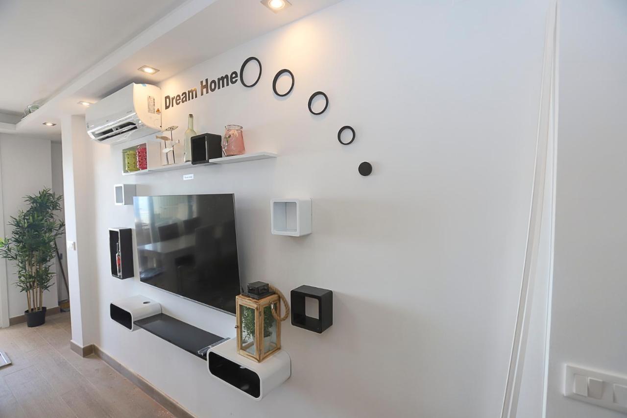 Costa Daurada Apartaments Cambrils Exteriér fotografie