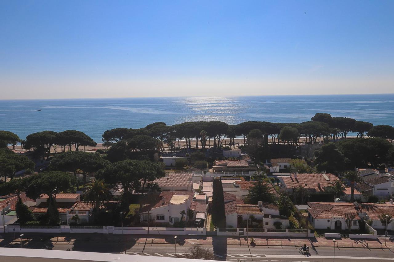 Costa Daurada Apartaments Cambrils Exteriér fotografie