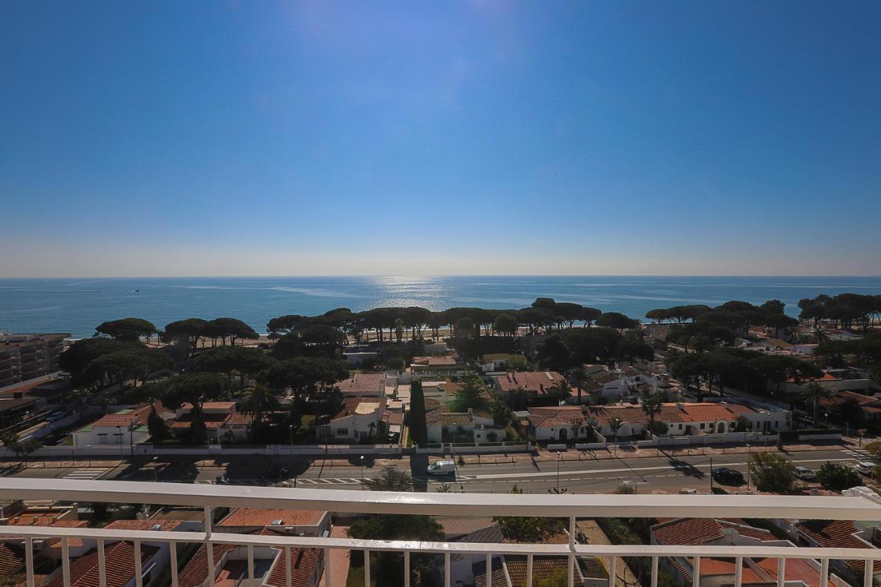 Costa Daurada Apartaments Cambrils Exteriér fotografie