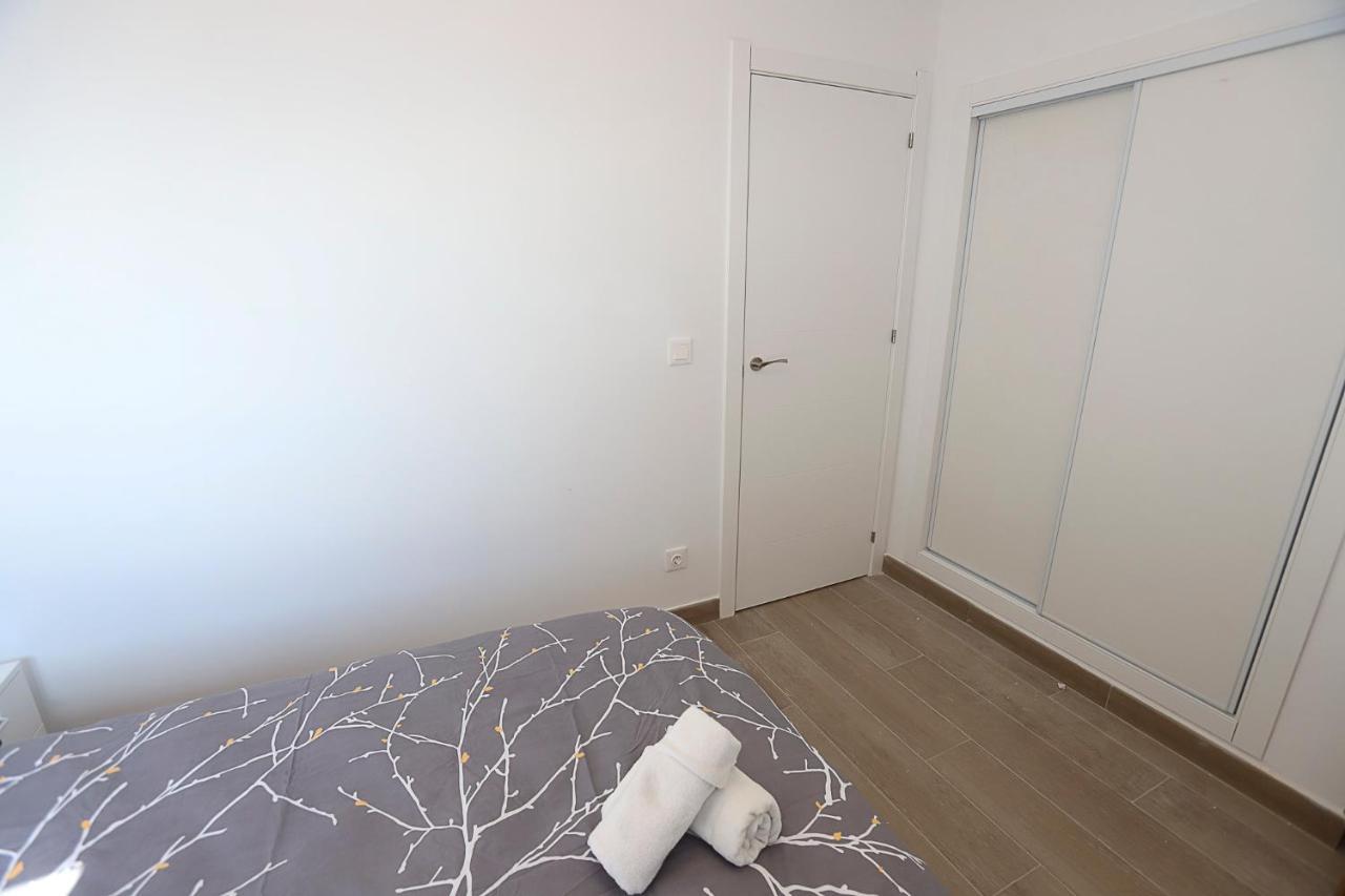 Costa Daurada Apartaments Cambrils Exteriér fotografie