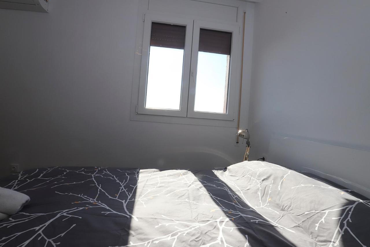 Costa Daurada Apartaments Cambrils Exteriér fotografie