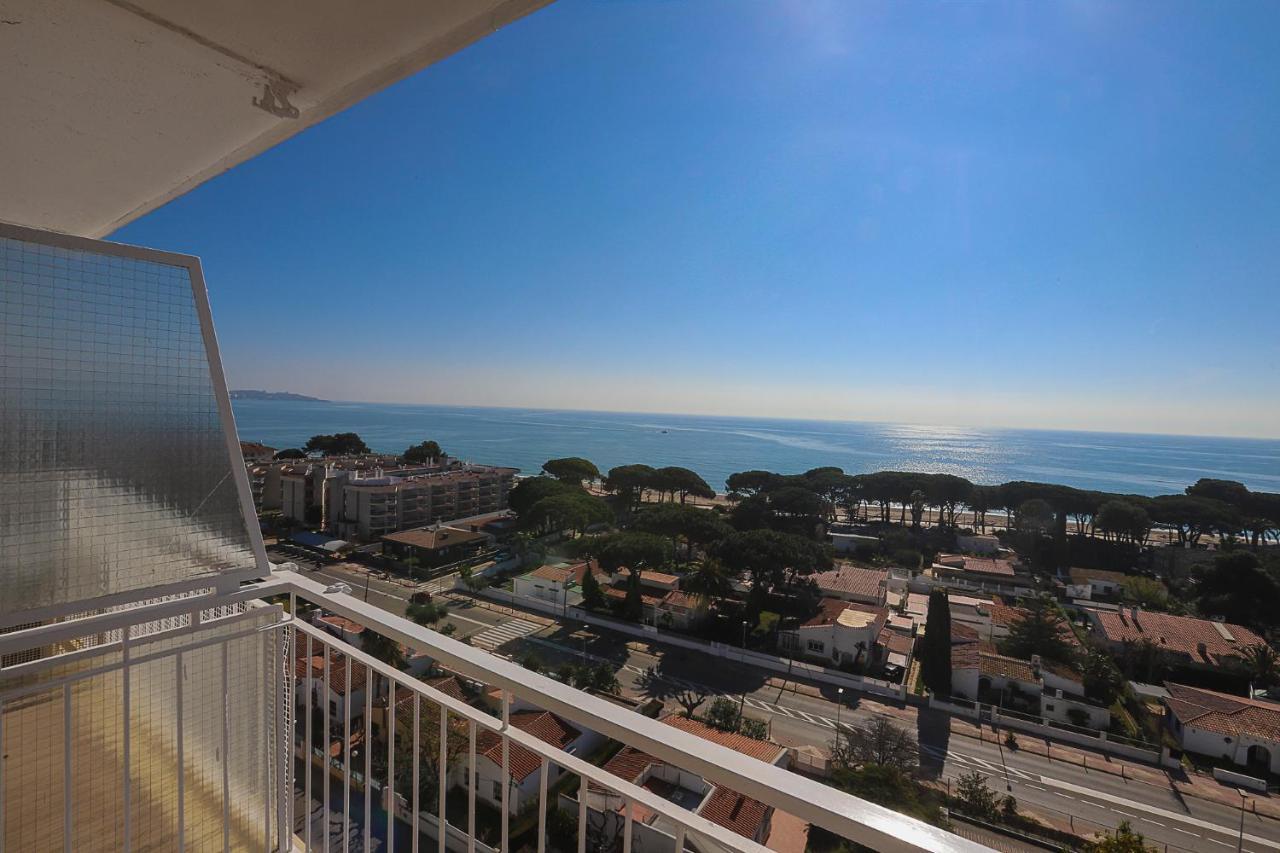 Costa Daurada Apartaments Cambrils Exteriér fotografie